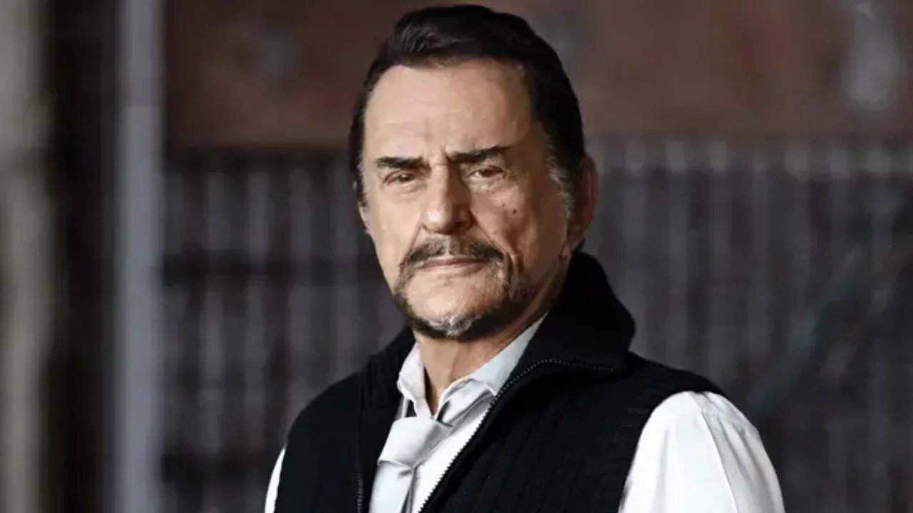 Sanatçı Alpay 91 yaşında yaşamını yitirdi