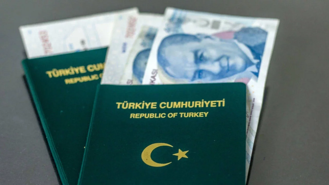 4 meslek grubuna yeşil pasaport gündemde