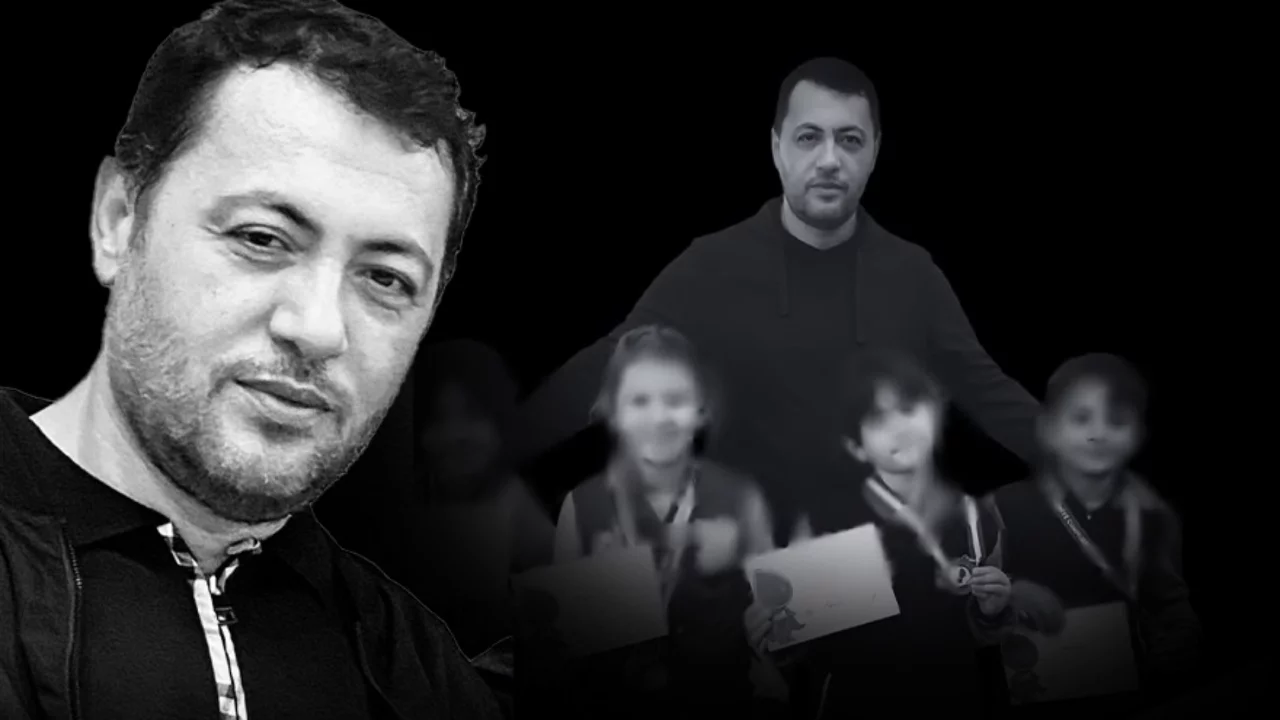 Bursa'da görev yapan 45 yaşındaki sınıf öğretmeninden acı haber