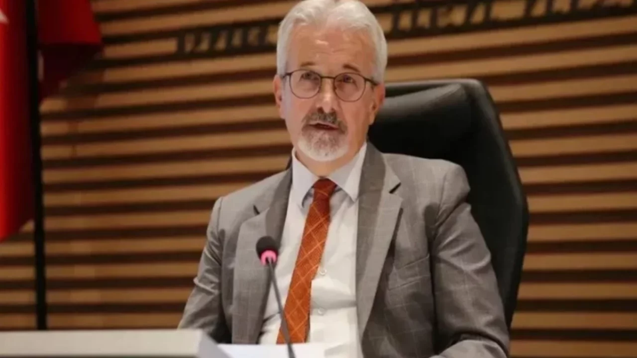 Turgay Erdem'in tutukluluğuna devam kararı!