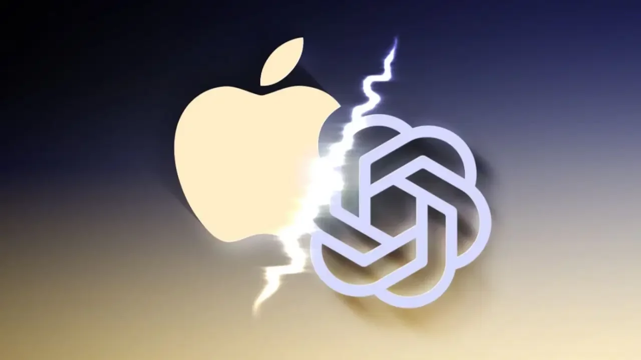 Apple-OpenAI davasında yeni aşama