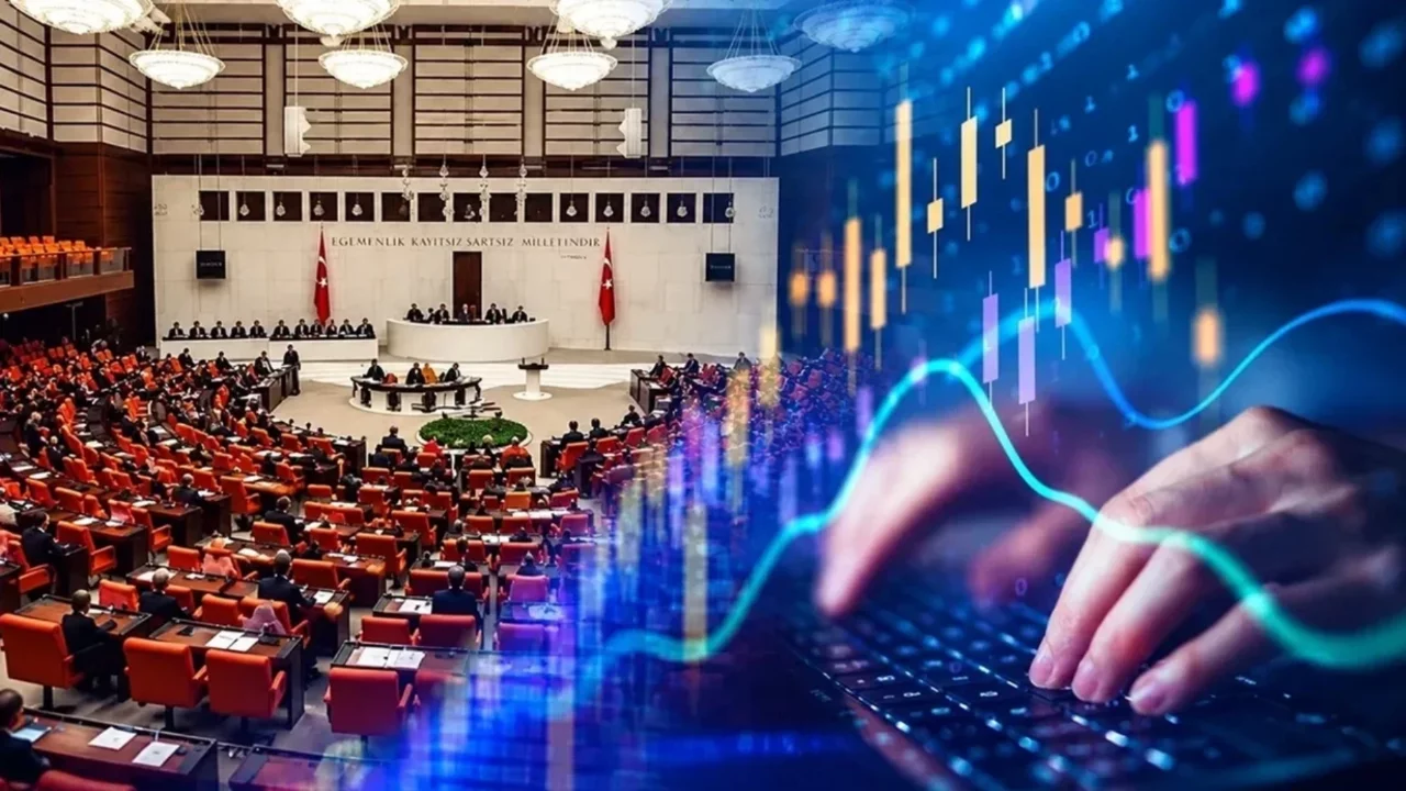 Fon yasası TBMM komisyonunda kabul edildi