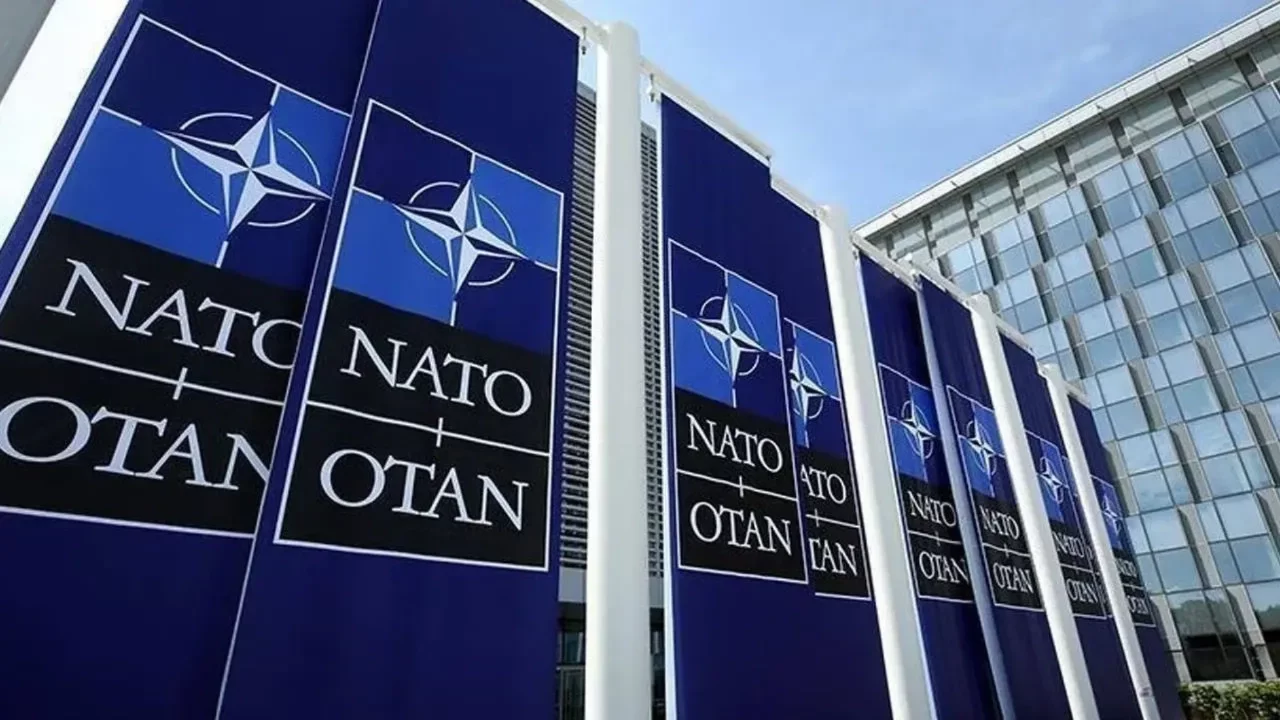 NATO gemilerine hizmet veren şirkete yönelik soruşturma kapsamında 3 ülkede operasyon düzenlendi