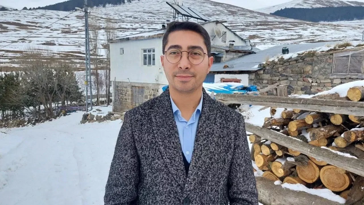 Damal Belediye Başkanı dahil 10 kişi tutuklandı