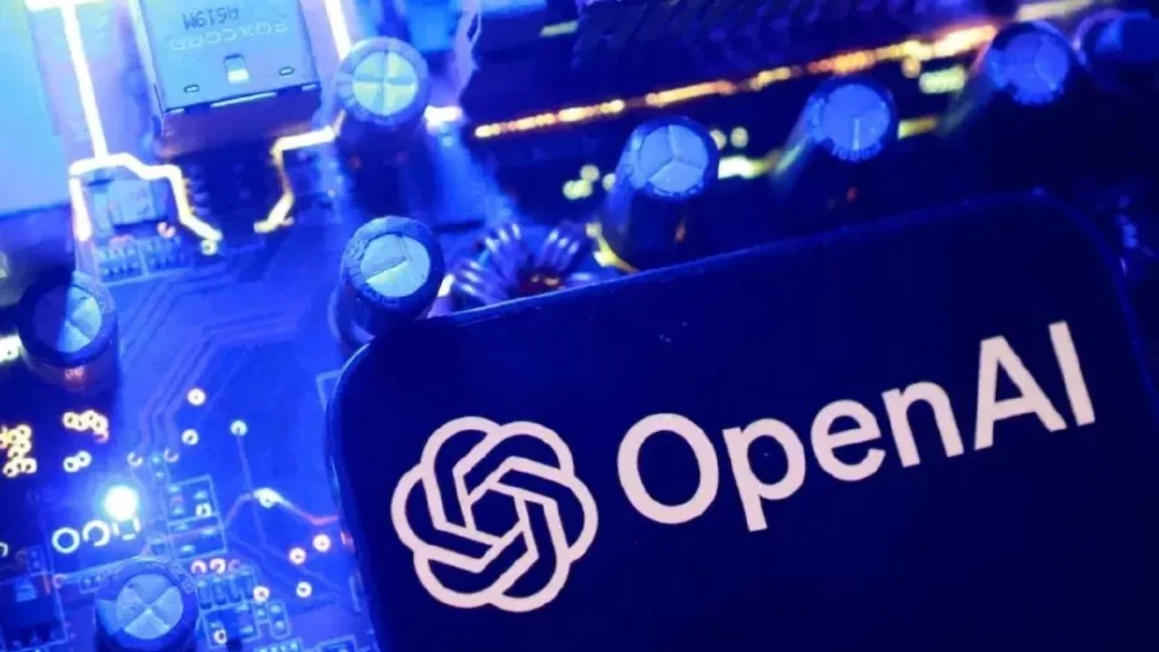 OpenAI'ın ofisinde gizli dinleme cihazı bulundu
