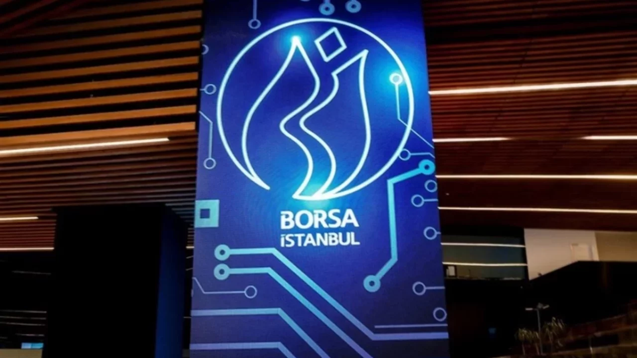 Borsa düşüşle başladı