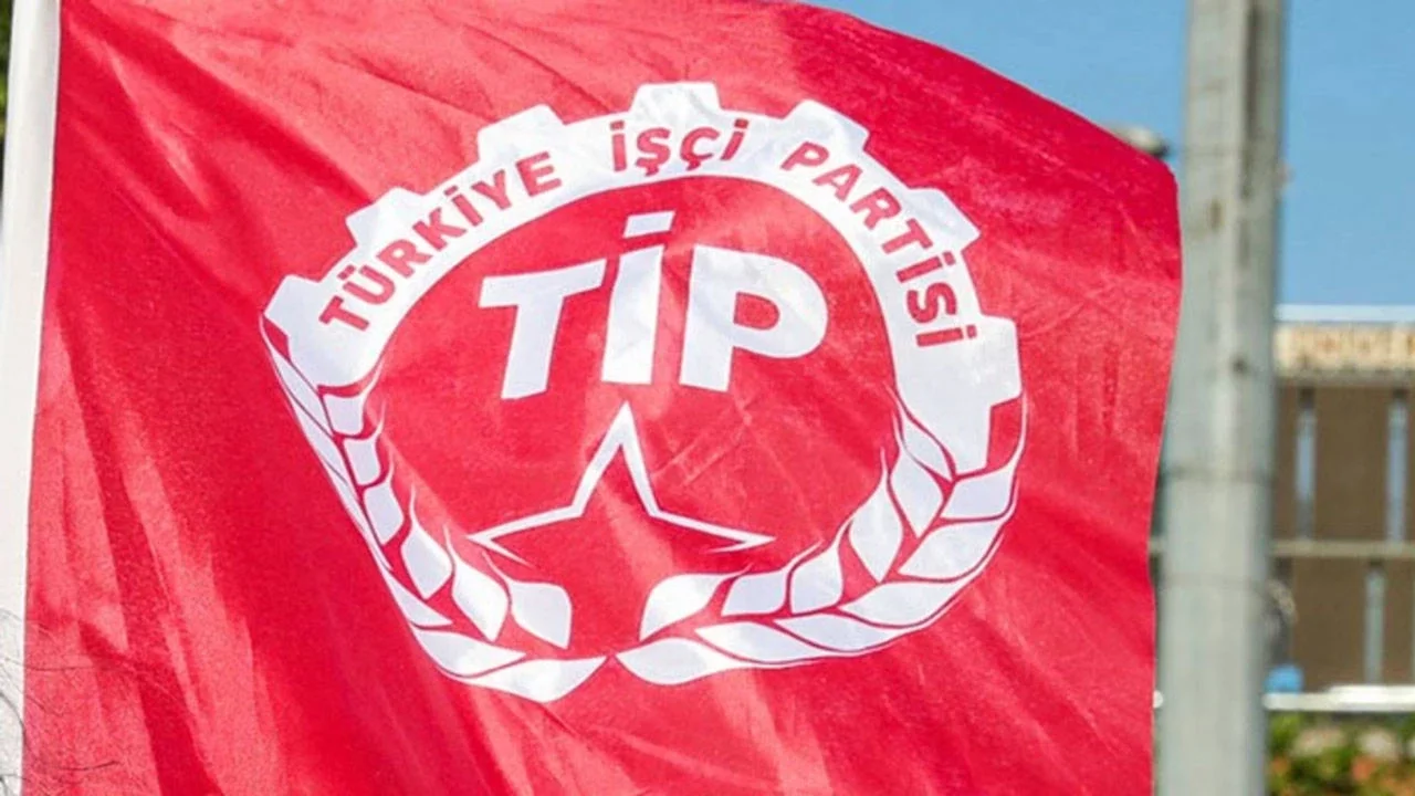 Türkiye İşçi Partisi'nin X hesabına erişim engeli