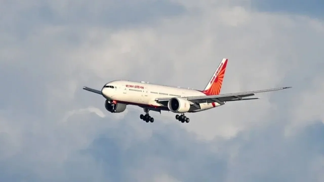 Frankfurt-Yeni Delhi uçağında bomba alarmı