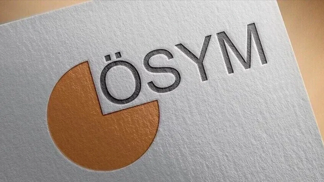 2026-KPSS Ortaöğretim Sınavı giriş belgeleri erişime açıldı