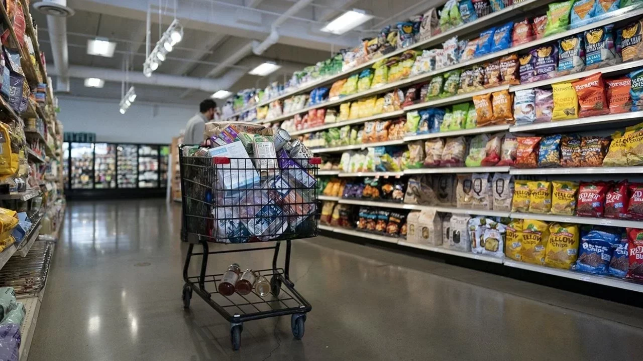 ABD enflasyonu beklentileri aştı