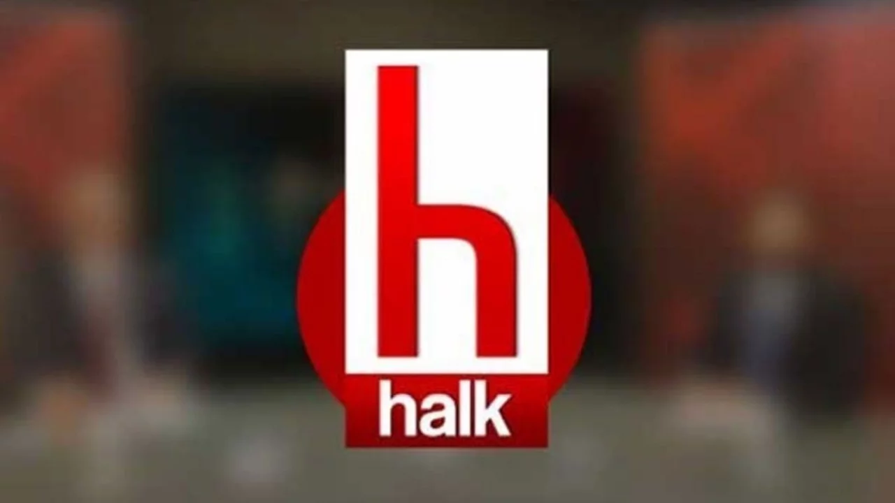 Halk TV'nin sosyal medya hesaplarına erişim engeli kararı