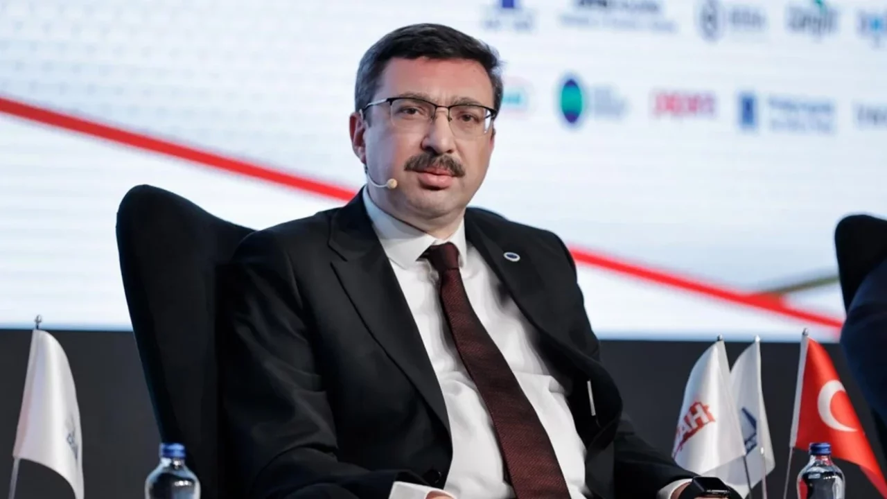 Eski SPK Başkanı Gönül hakkında soruşturma izni