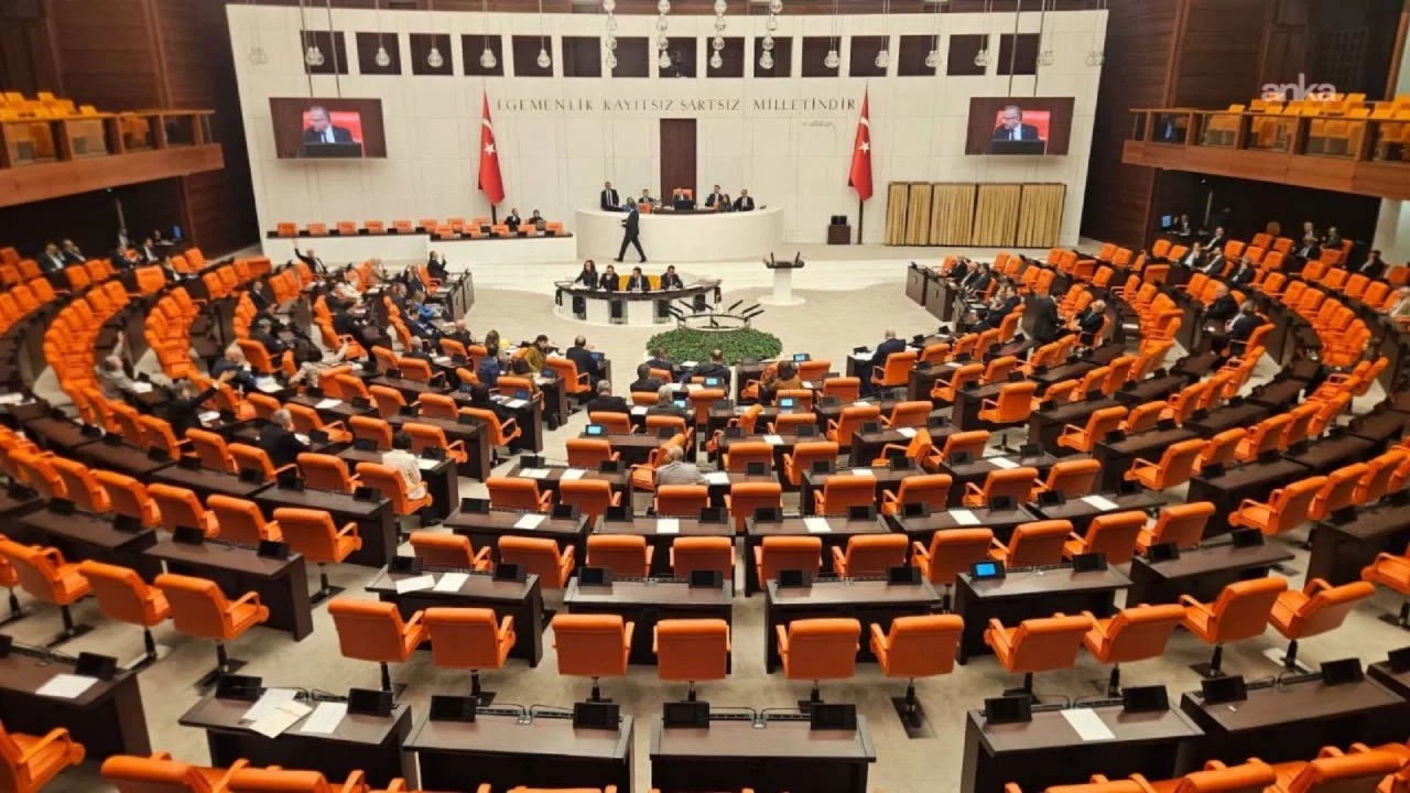 Muhalefetten Halk TV tepkisi