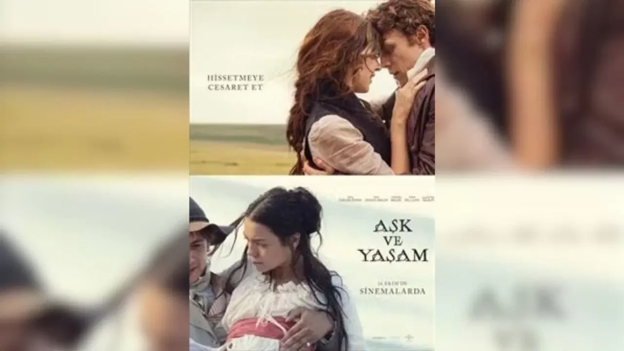 Bu hafta sinemalarda 10 yeni film vizyonda