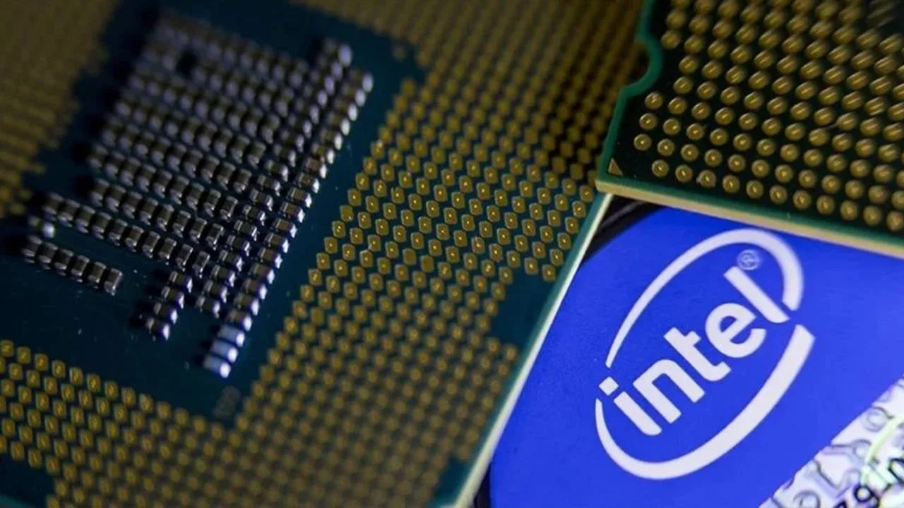 İsrail'de ABD'li Intel fabrikasında patlama: 1 işçi öldü, 2 işçi yaralandı