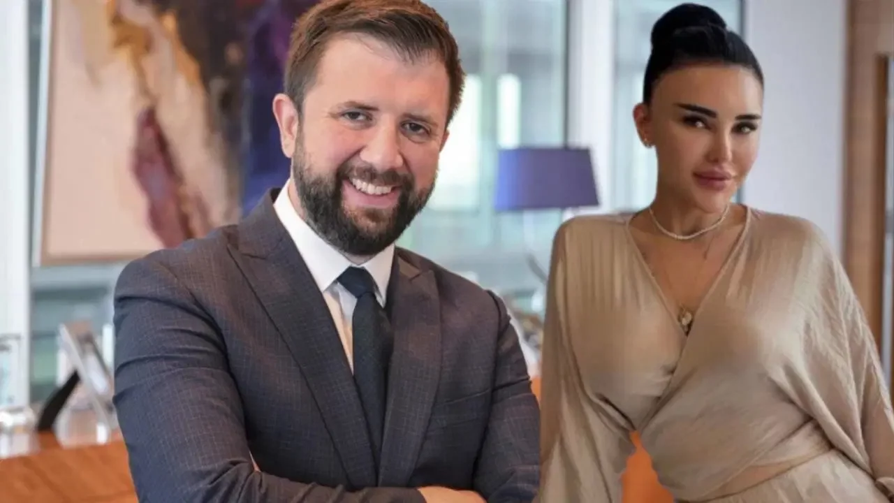 Akfen Holding Başkanı Hamdi Akın'ın oğlu Selim Akın gözaltına alındı