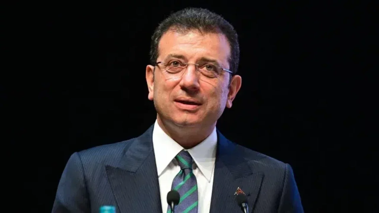 İBB davasında İmamoğlu'nun savunması 2. gününde: "Kılıçdaroğlu mahkemede tanık olarak dinlensin" ...