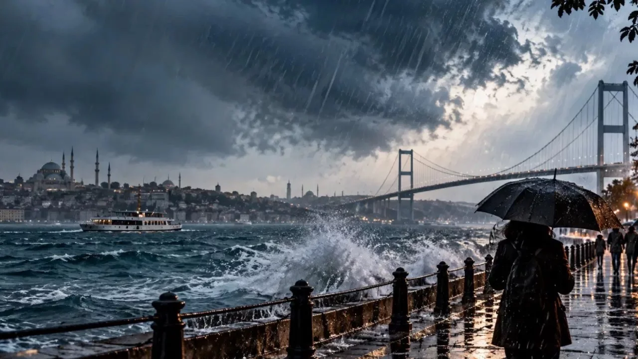 İstanbul Valiliği'nden yeni uyarı