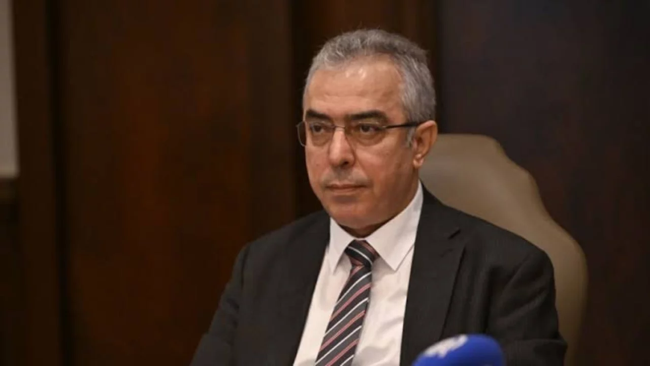 Cumhurbaşkanı Erdoğan'ın danışmanı "büyük oranda netleşti" dedi, seçim tarihini açıkladı