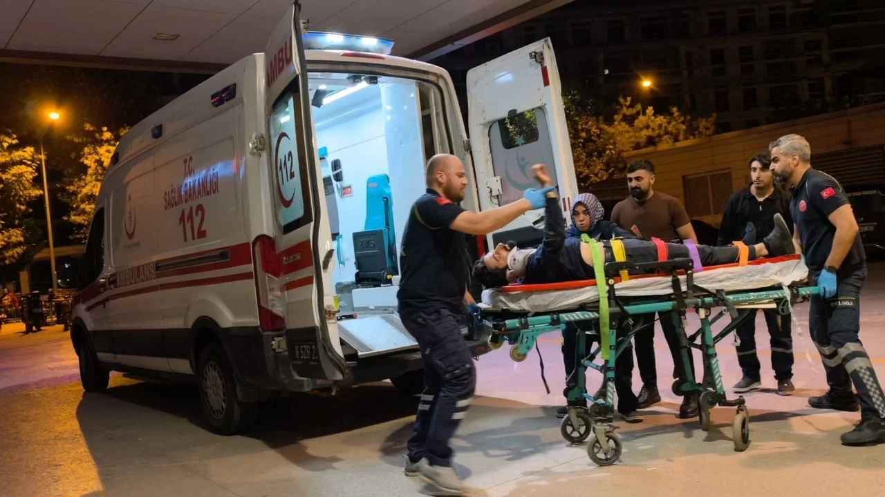 Bursa'da iş kazasında ağır yaralanmıştı, 10 günlük hayat mücadelesini kaybetti