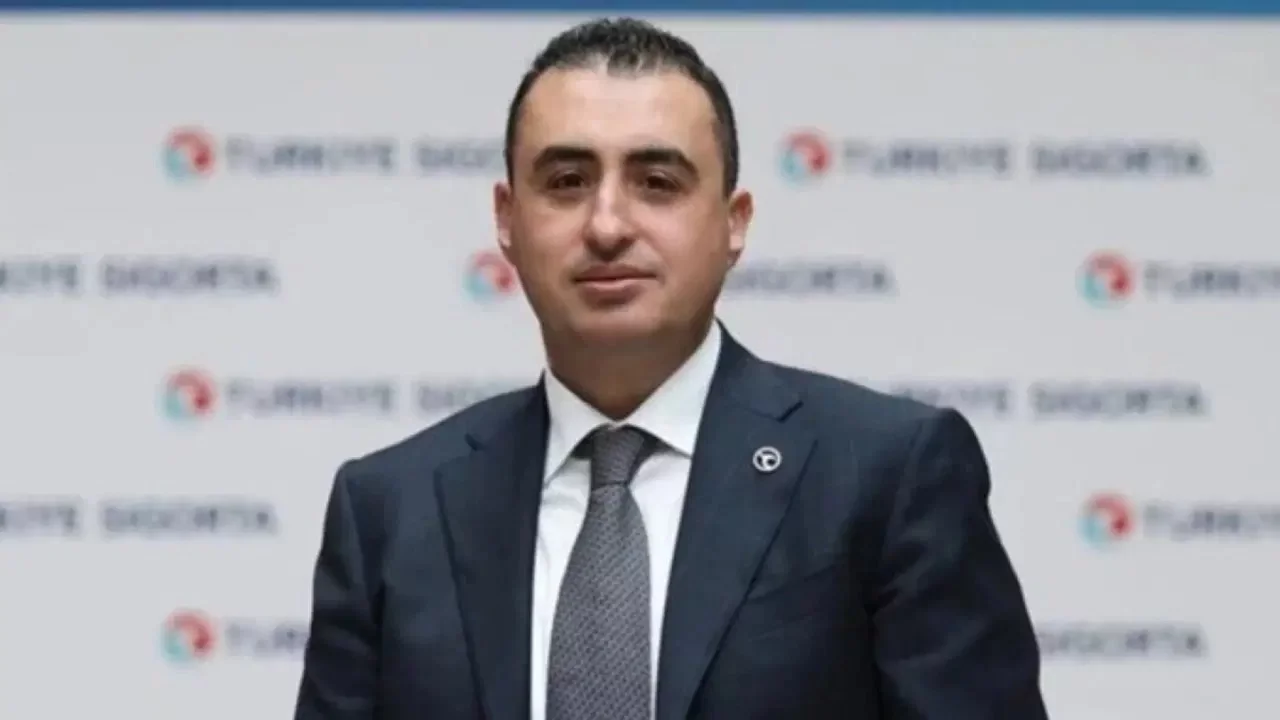 Türkiye Sigorta Genel Müdürü istifa etti: Hakkında tedbir ve yurtdışı yasağı kararı