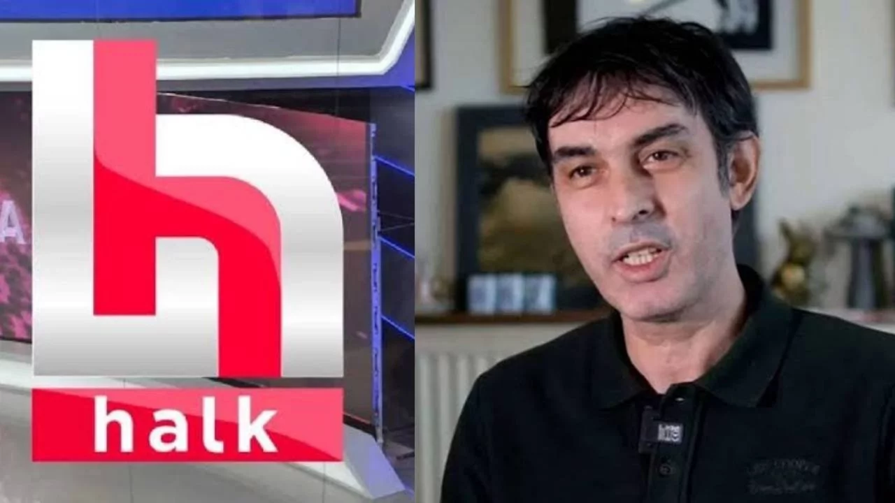 DİSK Basın-İş'ten Halk TV ve Bahadır Özgür açıklaması