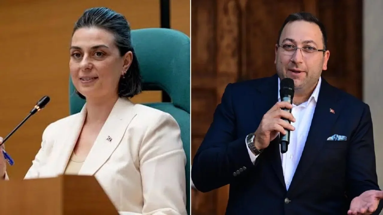 Sinem Dedetaş'tan Dündar Ziya Gültekin için başsağlığı mesajı