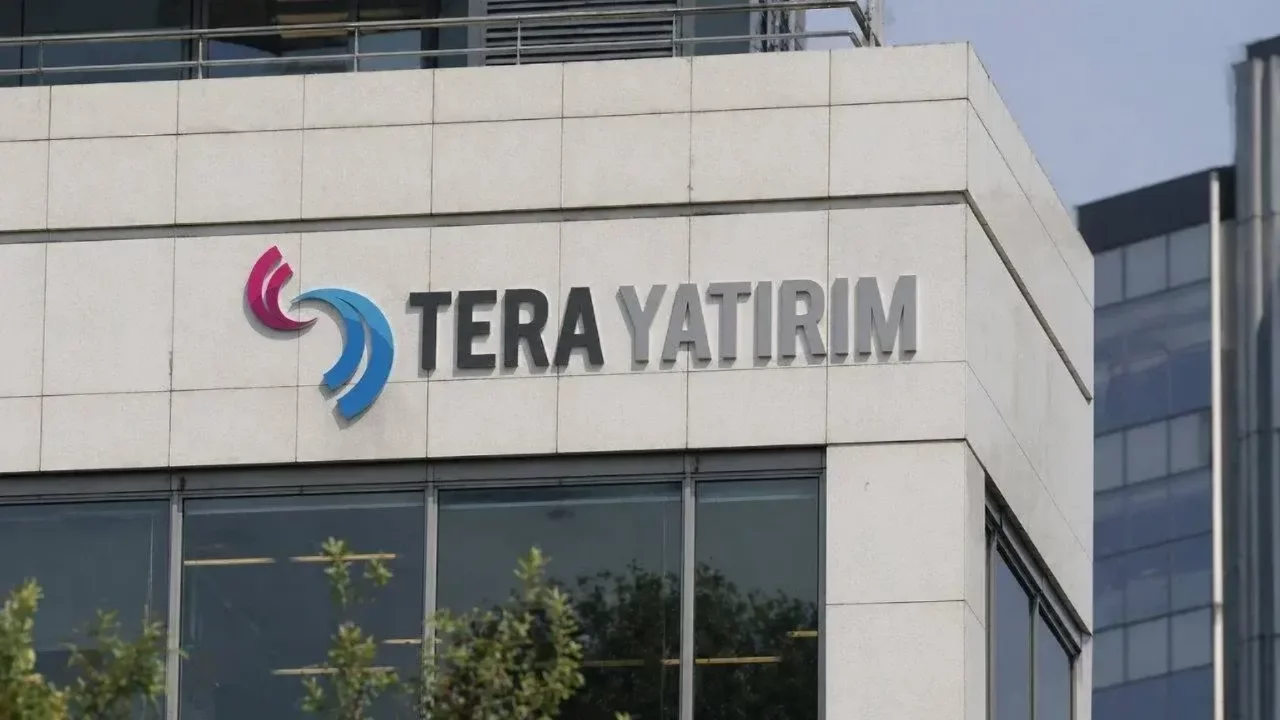 Tera Yatırım'ın sermaye artırımı ve borçlanma aracı ihracı başvuruları işlemden kaldırıldı