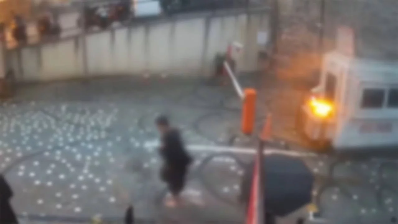 İstanbul'da sağanak faciası: 14 yaşındaki çocuk elektrik akımına kapılarak hayatını kaybetti