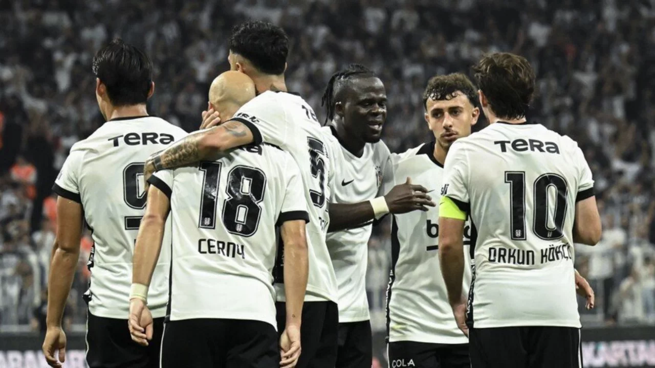 Beşiktaş maçı hangi kanalda? Hoffenheim-Beşiktaş maçı ne zaman, saat kaçta ve hangi kanalda?