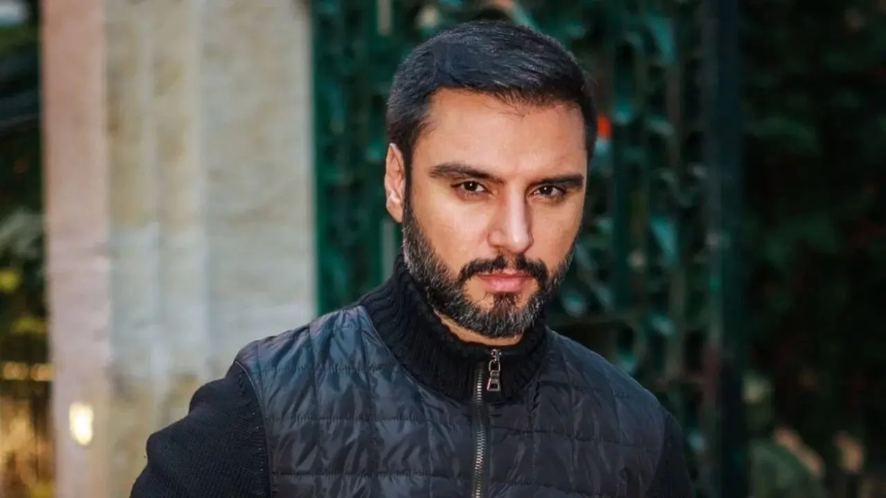 Şiddetli sağanak Alişan'ın evini vurdu: 'Belimize kadar su bastı'