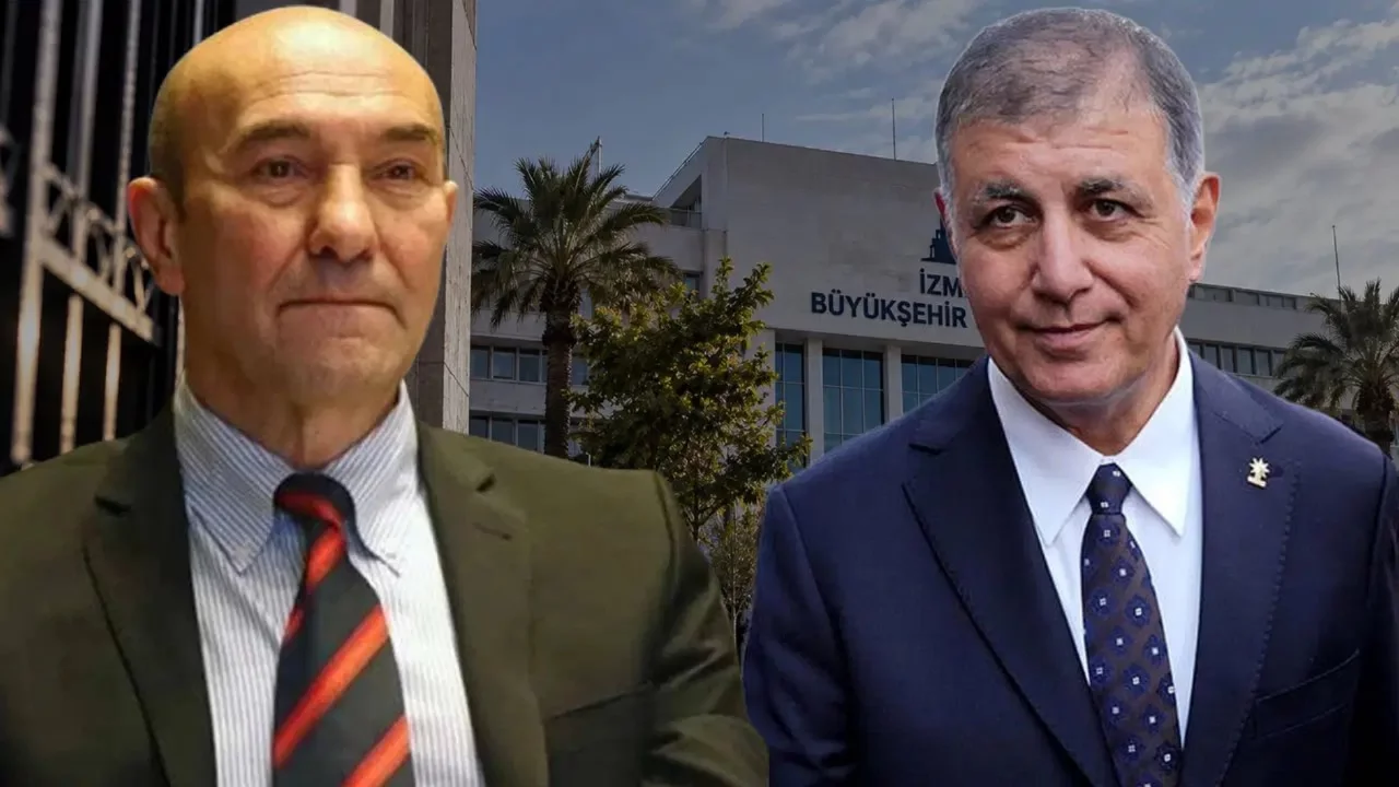 Tutuklu Tunç Soyer'den 'Cemil Tugay' açıklaması: 'Benim için sürpriz olmadı'