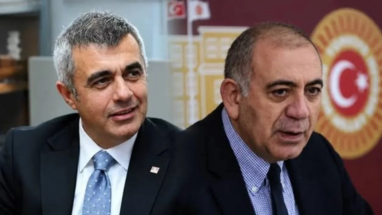 Butlan CHP'sinin İstanbul İl Başkanı değişti!