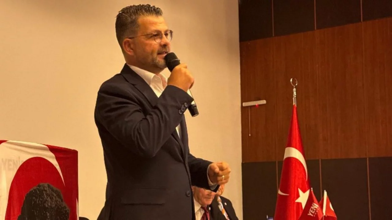 Özgür Şahin: Yol arkadaşlığımızı paralı santrallere emanet edemeyiz!