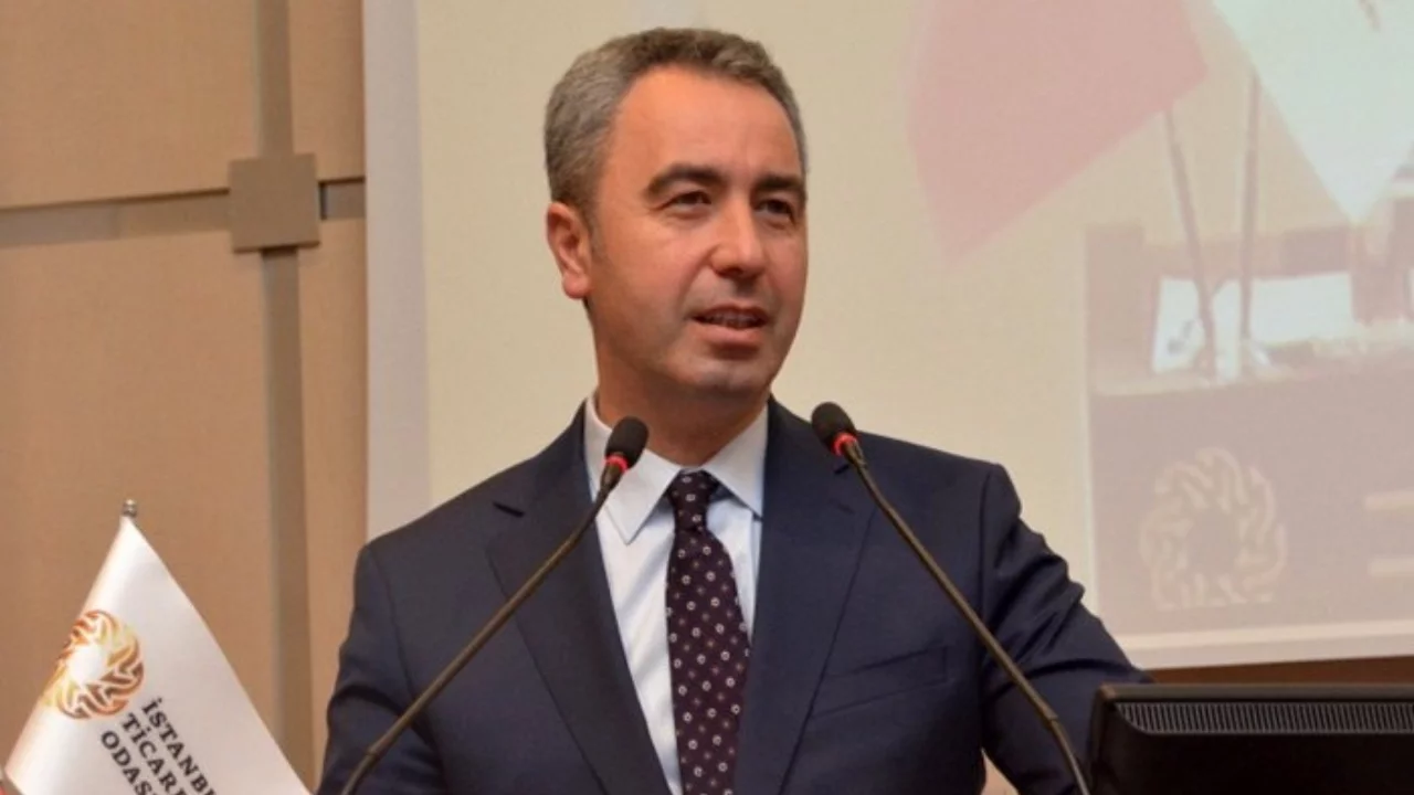 Resmi Gazete'de yayımlandı: Hazine ve Maliye Bakanlığı'nda yeni atama