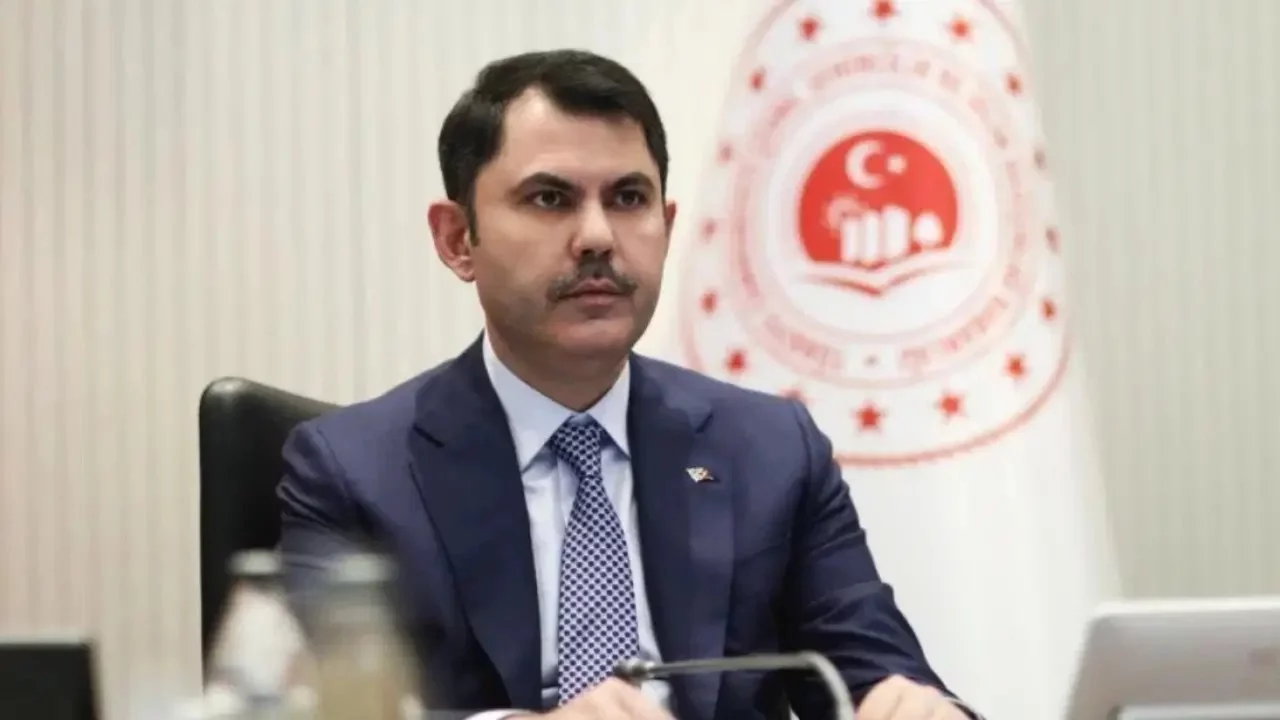 Bakan Kurum İstanbul'da trafiğe kapalı olan güzergahları açıkladı