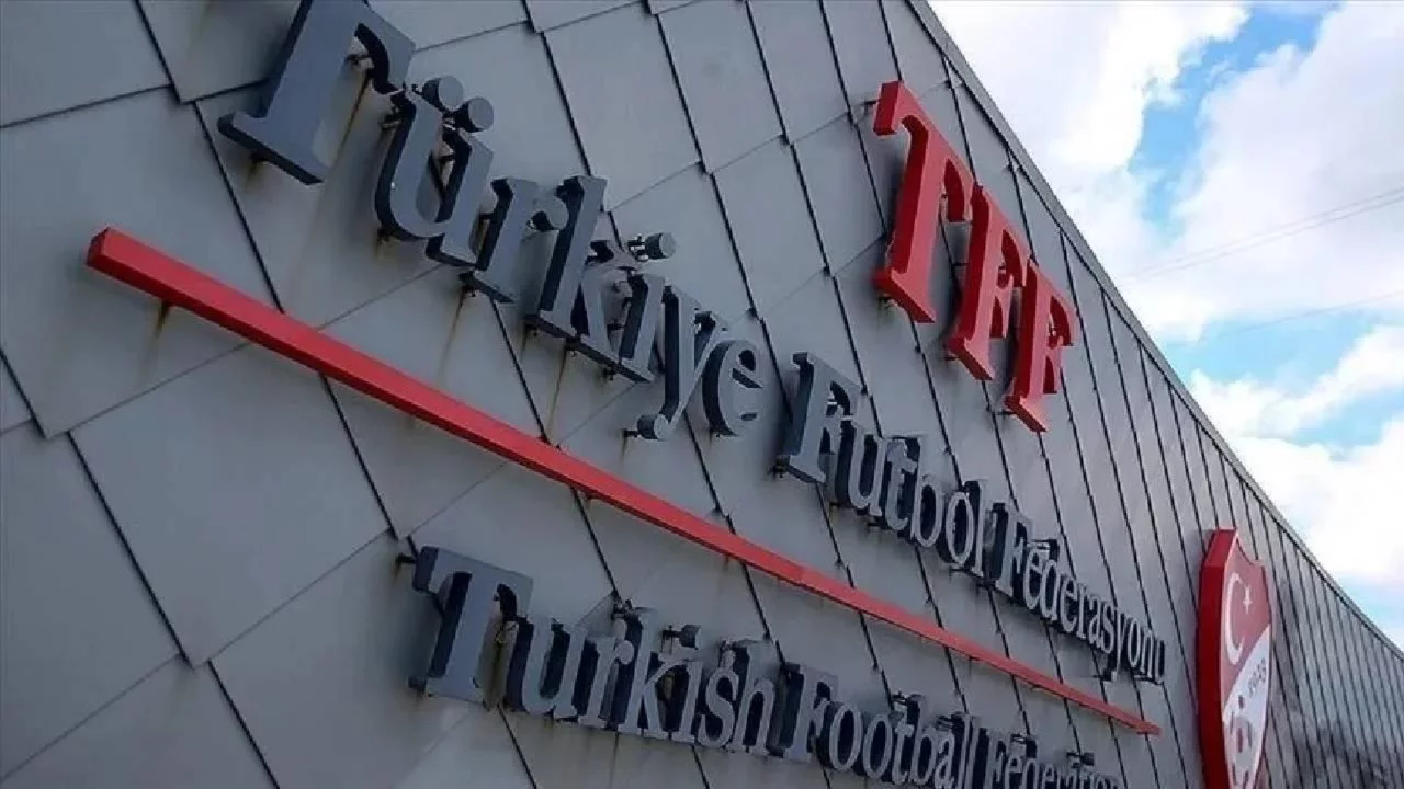 PFDK'den ceza yağdı: 5 kulübe para cezası, 2 futbolcuya men