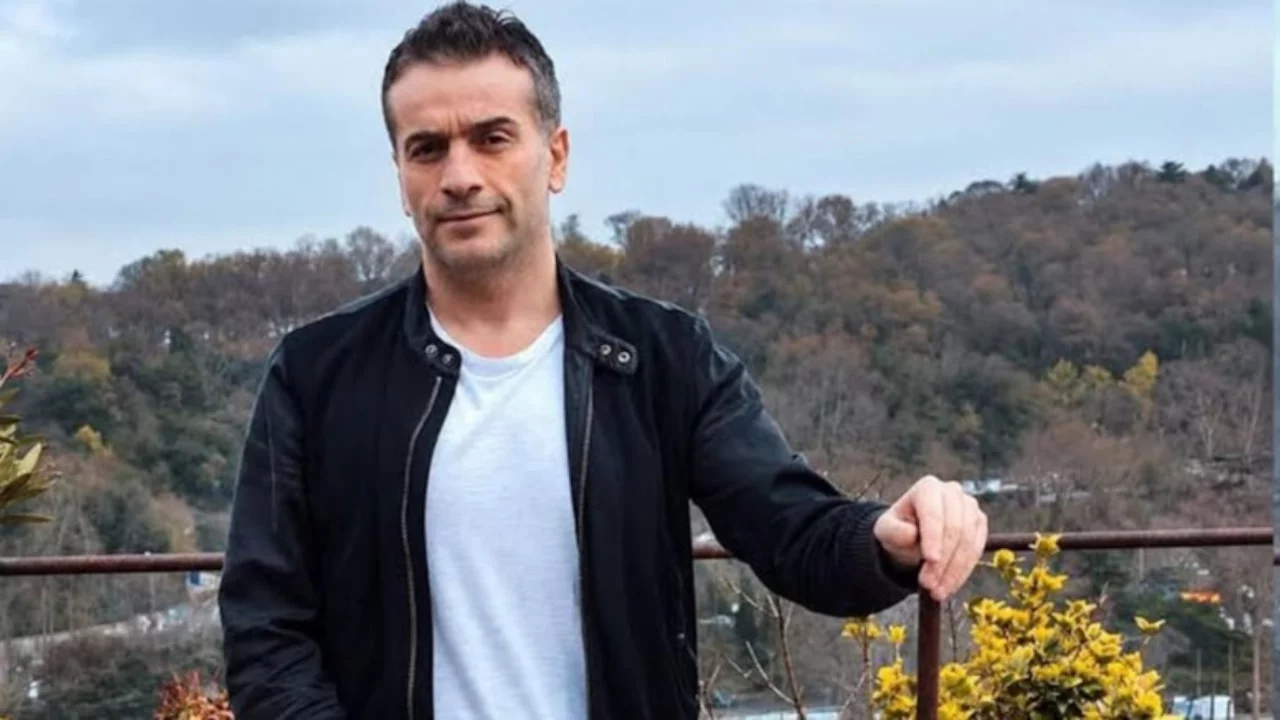 Oyuncu Murat Cemcir'in avukatından 'iflas' açıklaması