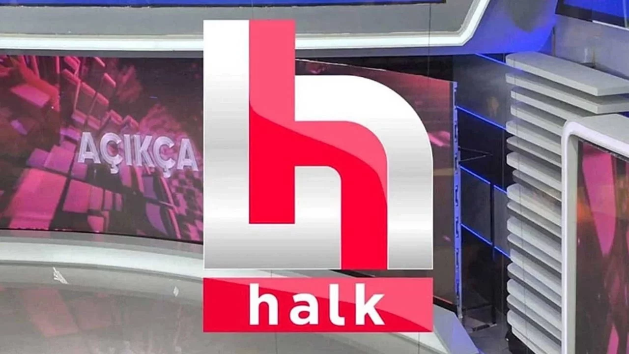 Halk TV'ye operasyonda gözaltındaki 12 kişi adliyeye sevk edildi
