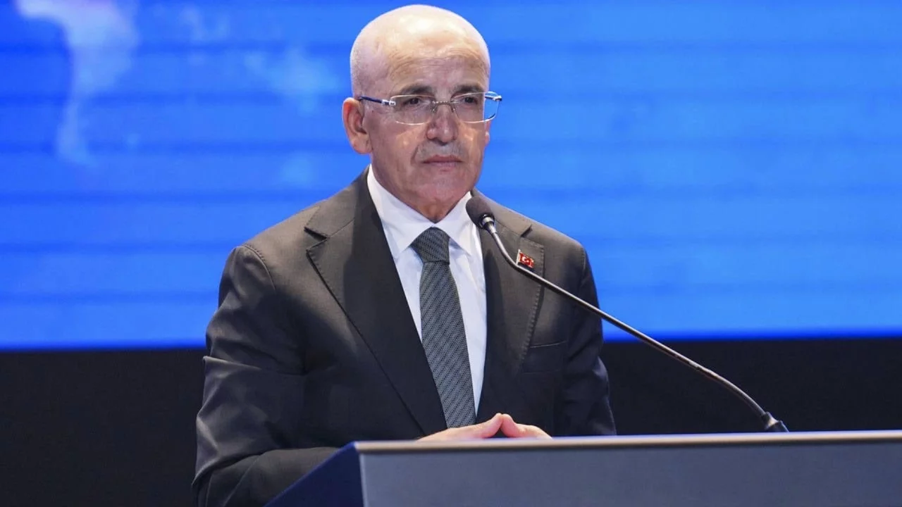 Bakan Şimşek yeni düzenlemeyi açıkladı: 2027 başına kadar tamamlanacak