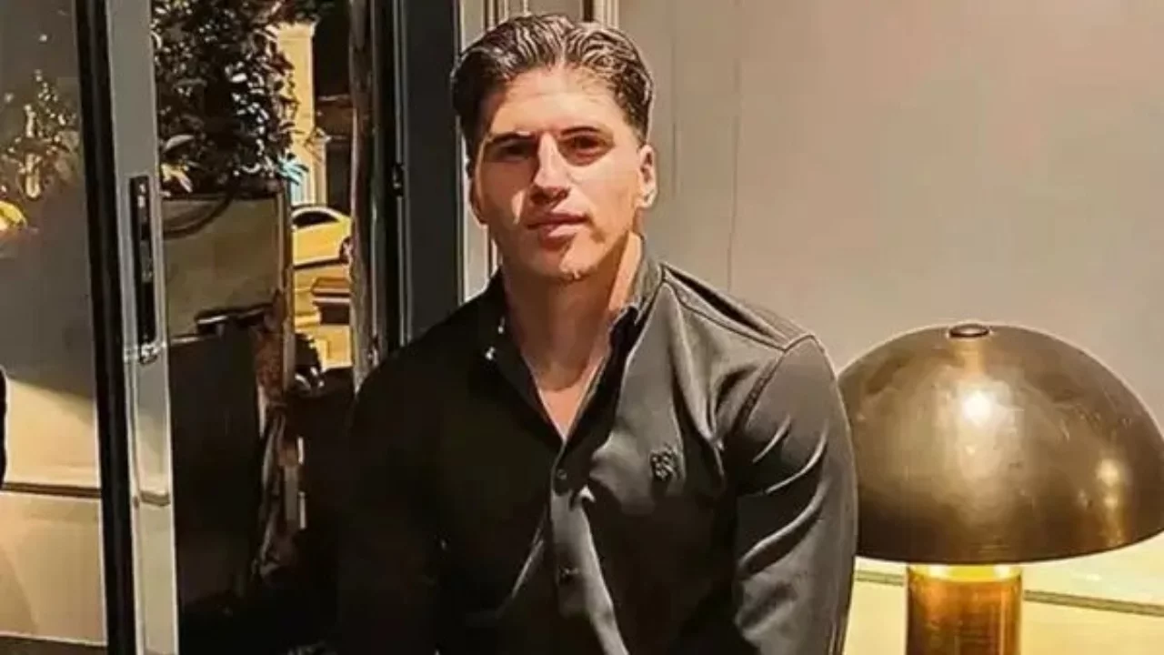 Kubilay Kaan Kundakçı cinayetinde karar