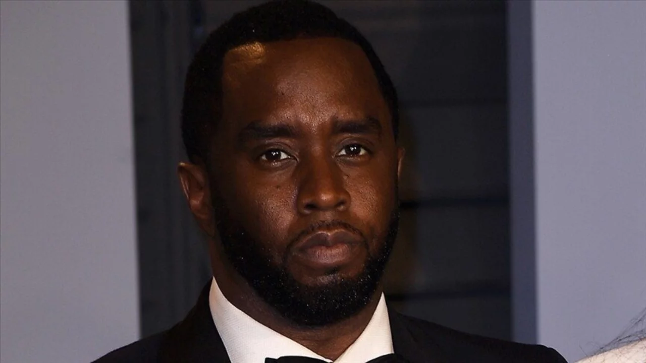 ABD'li rapçi Diddy, lüks yaşam iddiaları sonrası başka cezaevine nakledildi