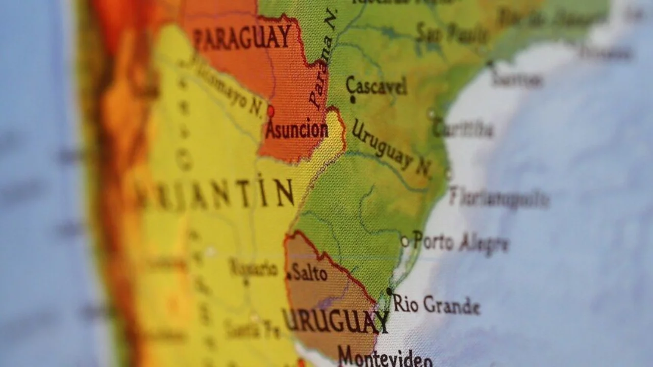 El Nino Güney Amerika'yı vurdu: Binlerce kişi tahliye edildi