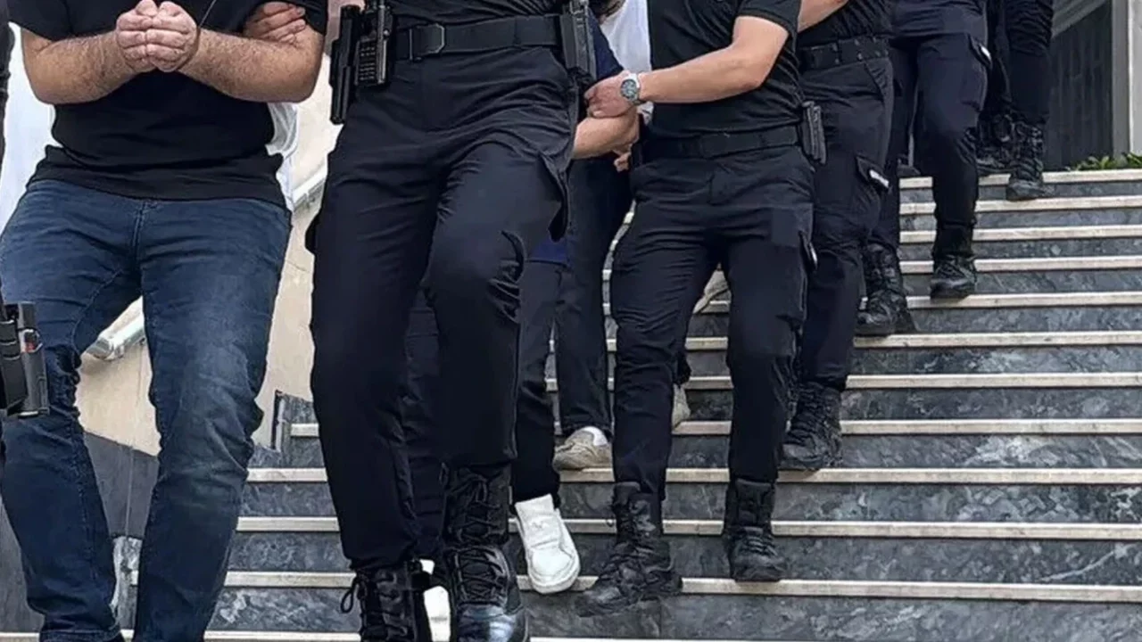 Bursa dahil 33 ilde yasa dışı bahis suçuna yönelik operasyon!