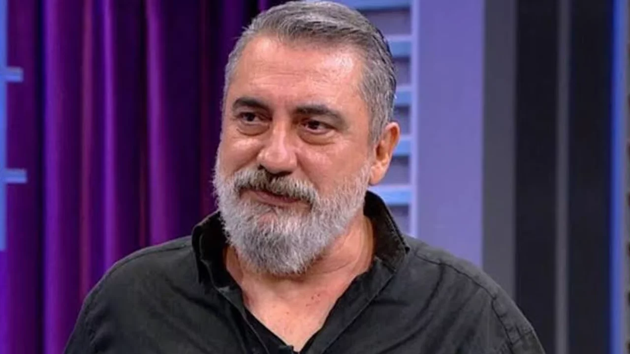 Müzisyen Soner Olgun hayatını kaybetti