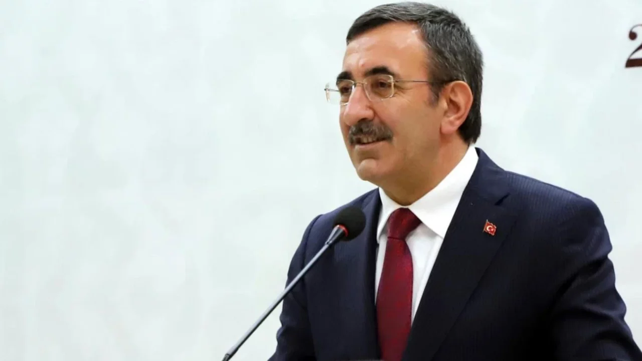 Cevdet Yılmaz: Kentsel dönüşüm ödenekleri 276 milyar liraya çıkıyor