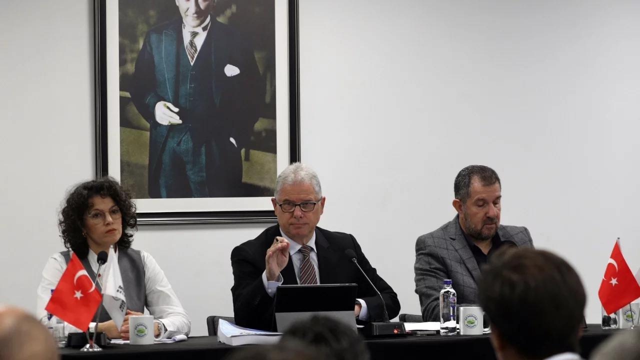 Mudanya Belediye Başkanı Dalgıç: "Tasarrufu artıracak, daha fazla hizmet üreteceğiz"
