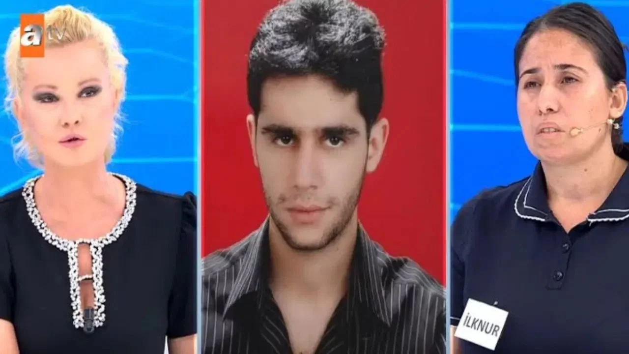 Müge Anlı'da kan donduran itiraf... Cesedin gömüldüğü bahçede düğün yapmışlar