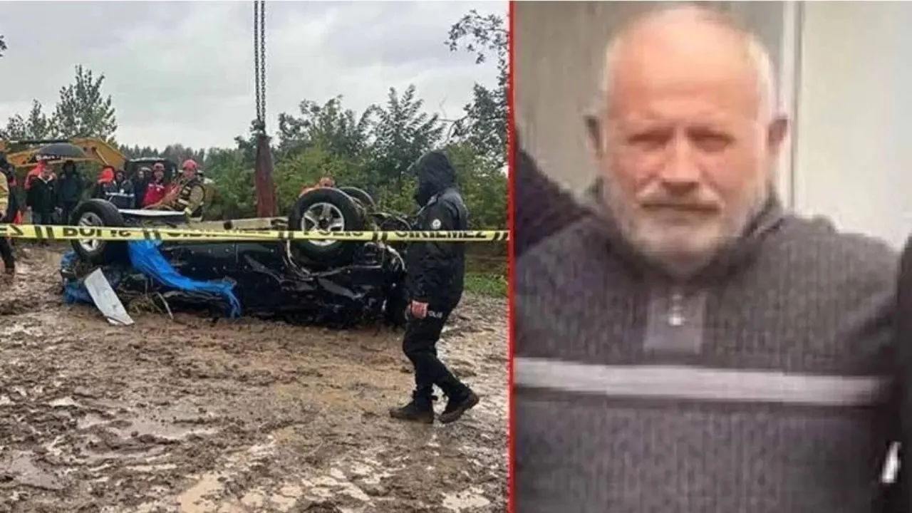 Sel felaketinden bir acı haber daha!