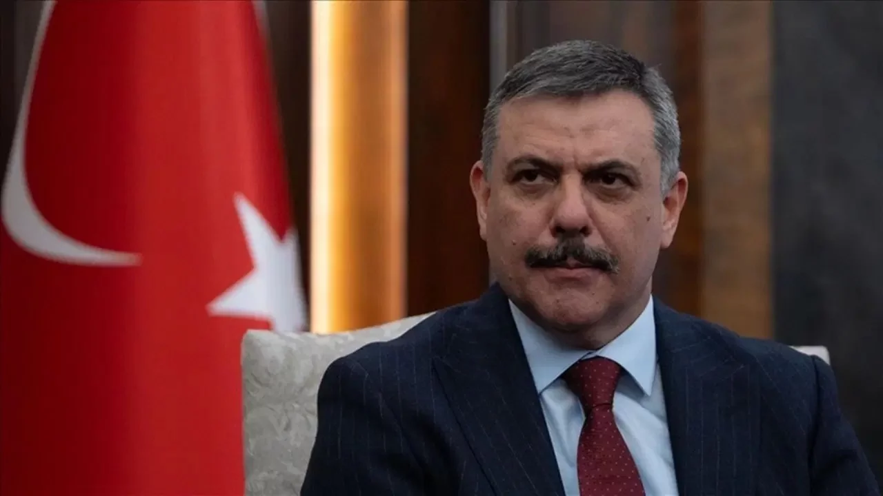 Bakan Çiftçi açıkladı: Sakarya'da selin bilançosu ağır...